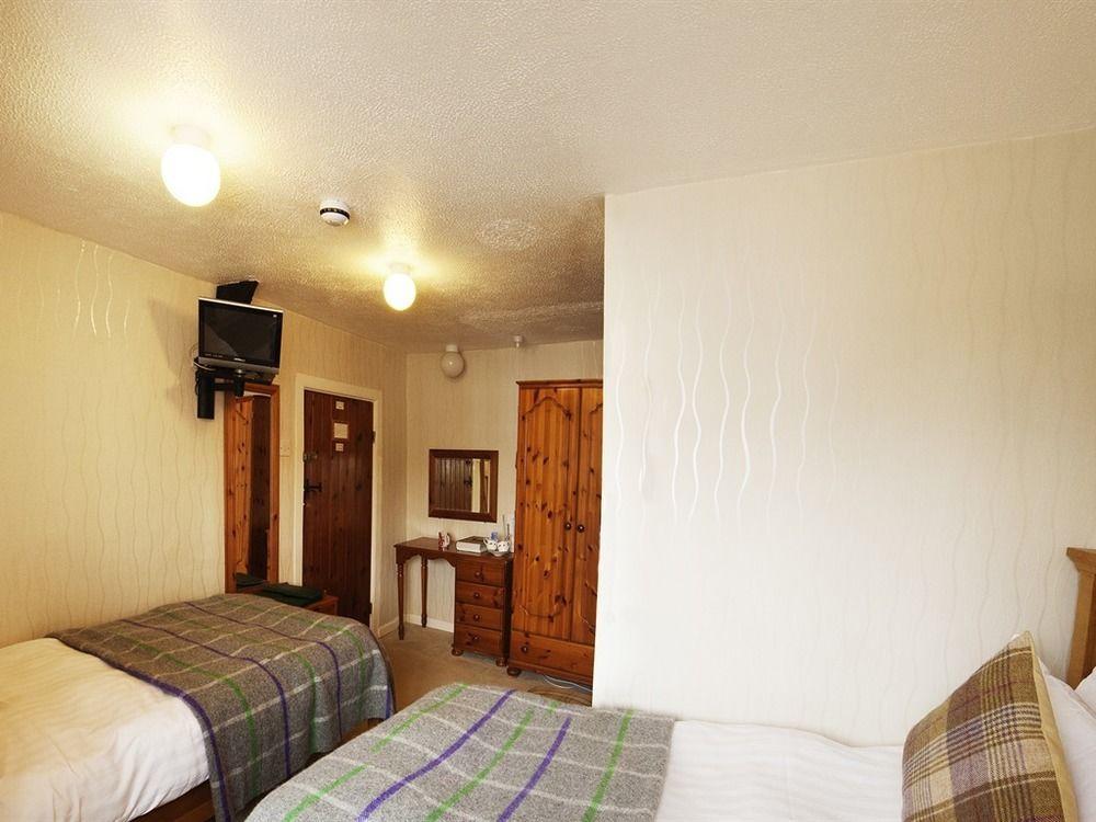 Tinhay Mill Hotel Lifton Eksteriør billede
