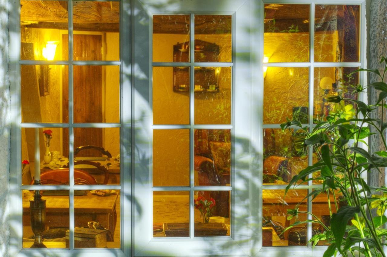 Tinhay Mill Hotel Lifton Eksteriør billede
